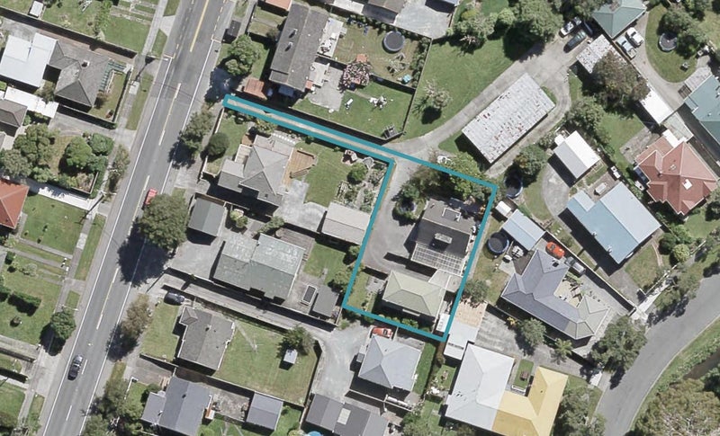 1/366A Waiwhetu Road, Fairfield, Lower Hutt - Carousel 1