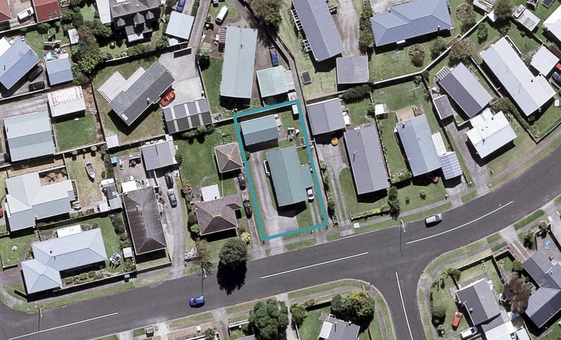 7 Glasgow Street, Bell Block, New Plymouth - Carousel 1