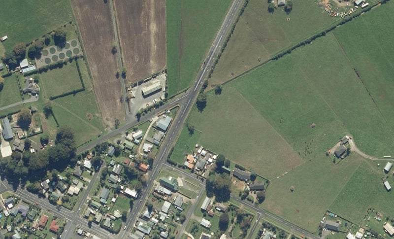0 State Highway 26, Waihou - Carousel 1