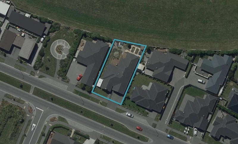 83 Corsair Drive, Wigram, Christchurch - Carousel 1