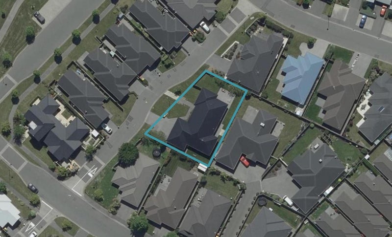12 Jacques Way, Yaldhurst, Christchurch - Carousel 1