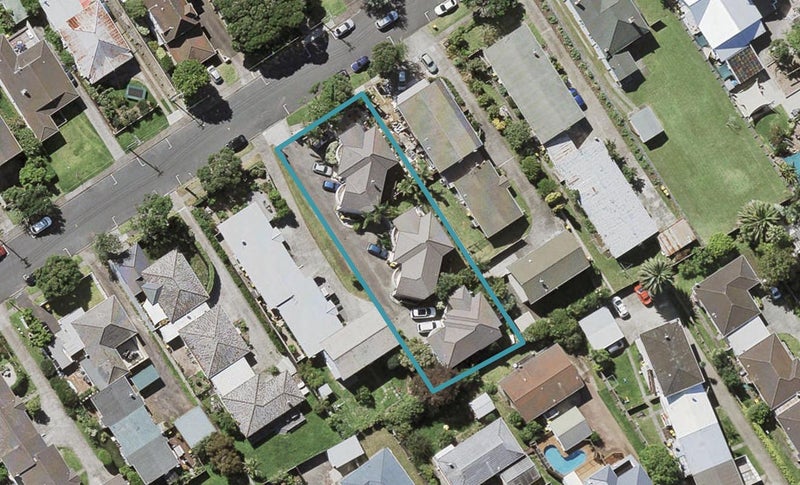 1/10 Tennyson Avenue, Takapuna, Auckland - Carousel 1