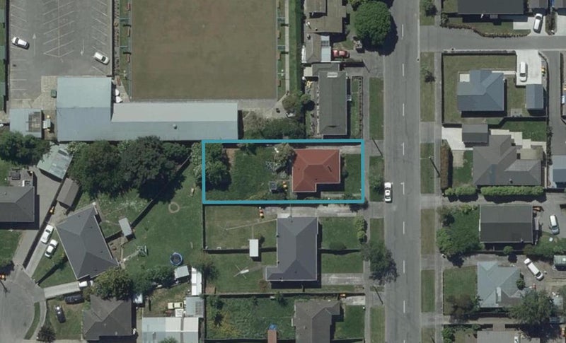139 Kerrs Road, Avonside, Christchurch - Carousel 1