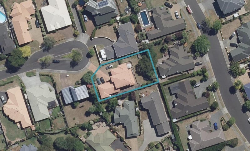10 Burleigh Place, Rototuna, Hamilton - Carousel 1