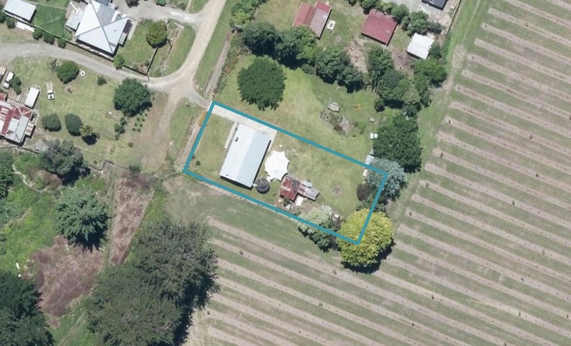 37 Carroll Street, Frasertown, Wairoa - Carousel 1