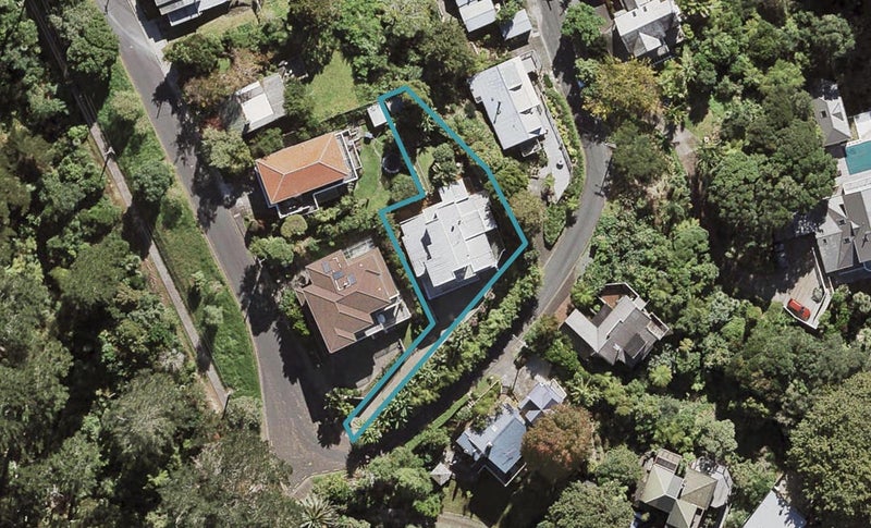 52A Rawene Road, Birkenhead, Auckland - Carousel 1