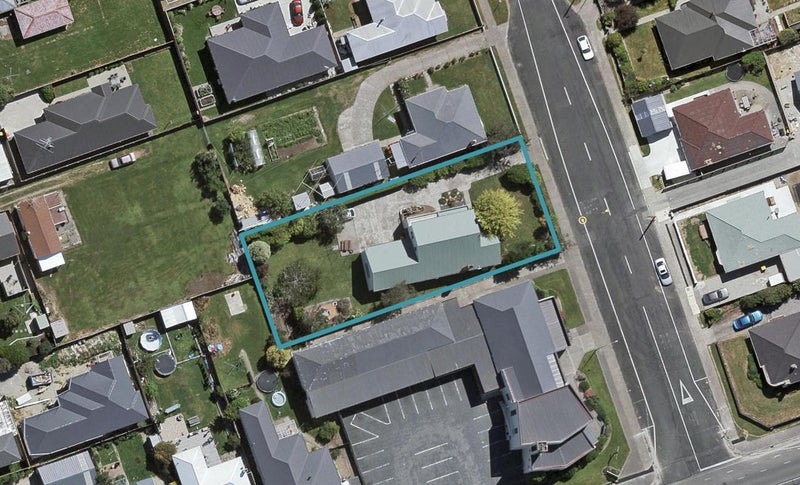 108 Margaret Street, Glengarry, Invercargill - Carousel 1