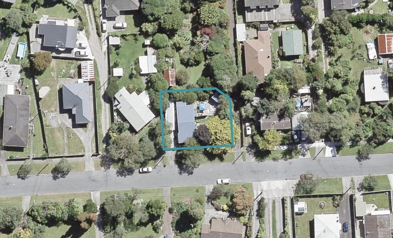 46 Raukawa Street, Stokes Valley, Lower Hutt - Carousel 1