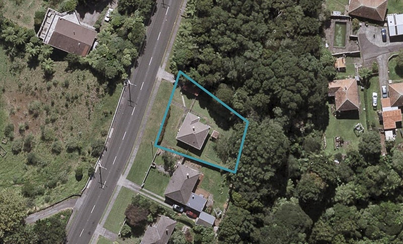 153 Frankley Road, Frankleigh Park, New Plymouth - Carousel 1