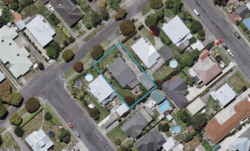 204 Beresford Street, Saint Leonards, Hastings - Carousel 1