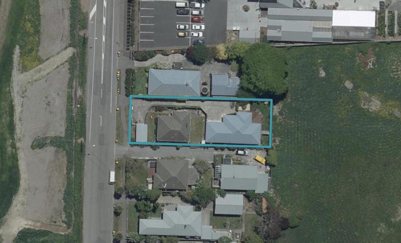 2/112 Philpotts Road, Mairehau, Christchurch - Carousel 1