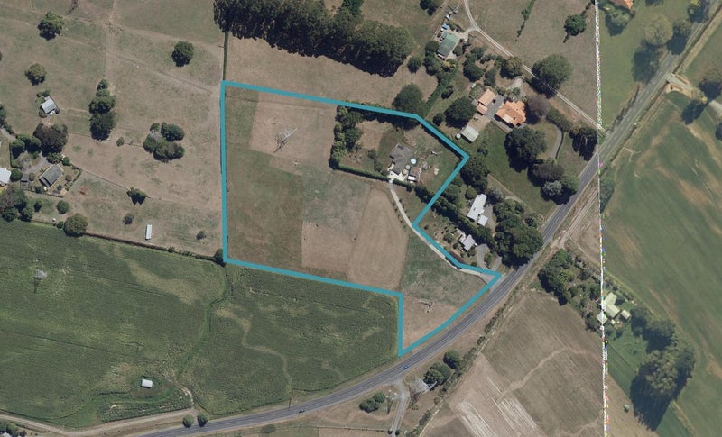 383A Tauwhare Road, Matangi, Hamilton - Carousel 1