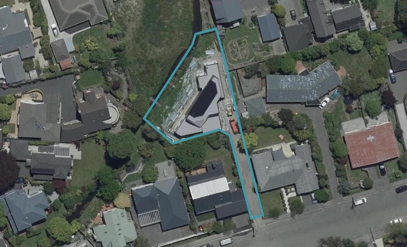 35 Chepstow Avenue, Fendalton, Christchurch - Carousel 1