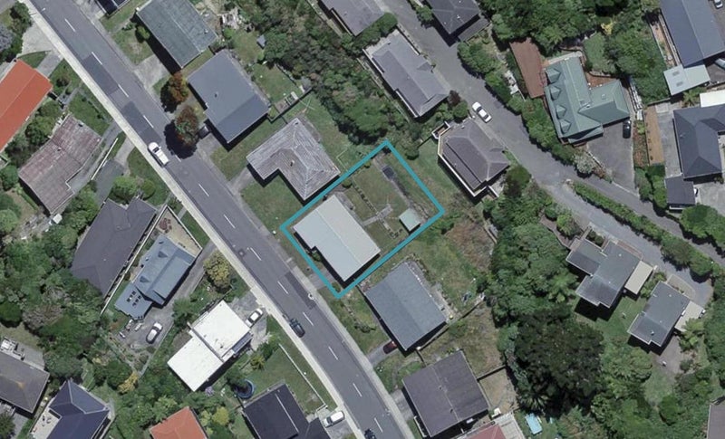 26 Cortina Avenue, Johnsonville, Wellington - Carousel 1