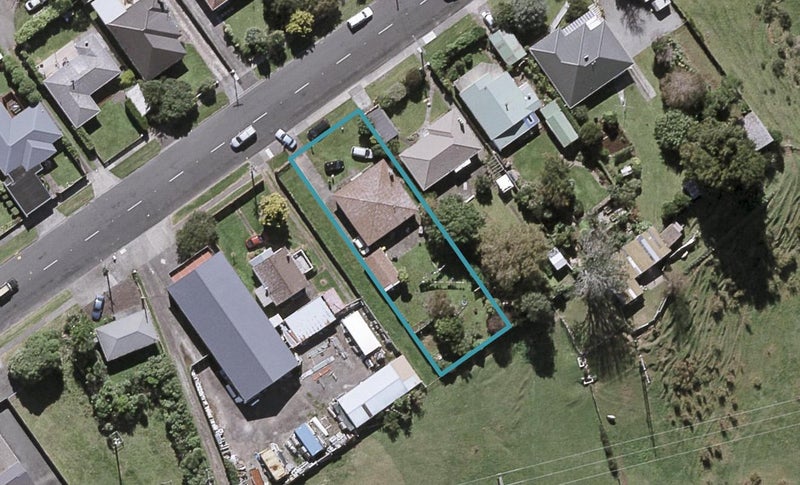 32 Tarahua Road, Vogeltown, New Plymouth - Carousel 1