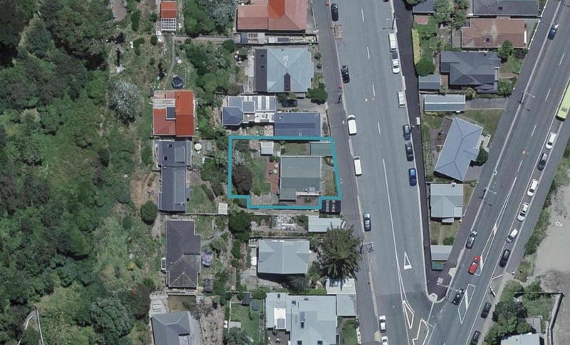 246 Sutherland Road, Lyall Bay, Wellington - Carousel 1