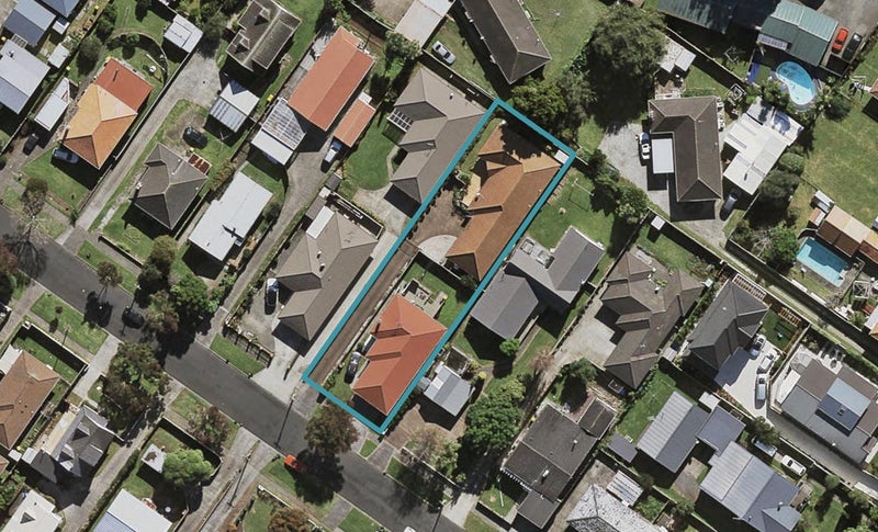 1/34 Avis Avenue, Papatoetoe, Auckland - Carousel 1