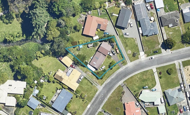 45 Martin Street, Utuhina, Rotorua - Carousel 1