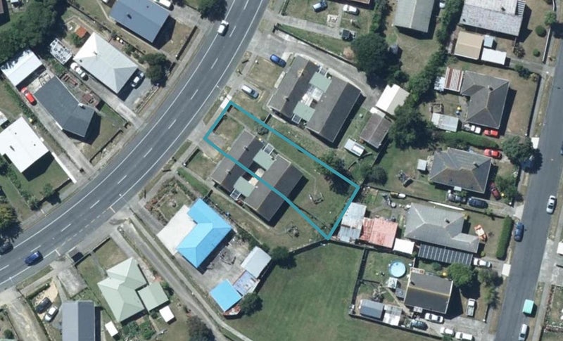142B Warspite Avenue, Waitangirua, Porirua - Carousel 1