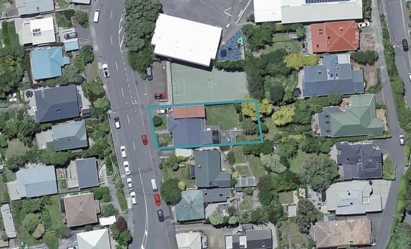 104 Northland Road, Northland, Wellington - Carousel 1