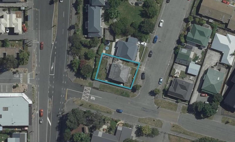 1 Cecil Place, Waltham, Christchurch - Carousel 1