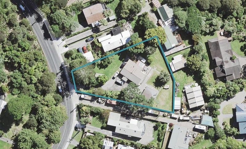 384 Huia Road, Titirangi, Auckland - Carousel 1