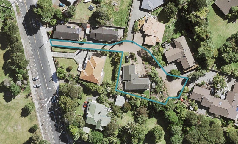 4E Shaw Road, Oratia, Auckland - Carousel 1
