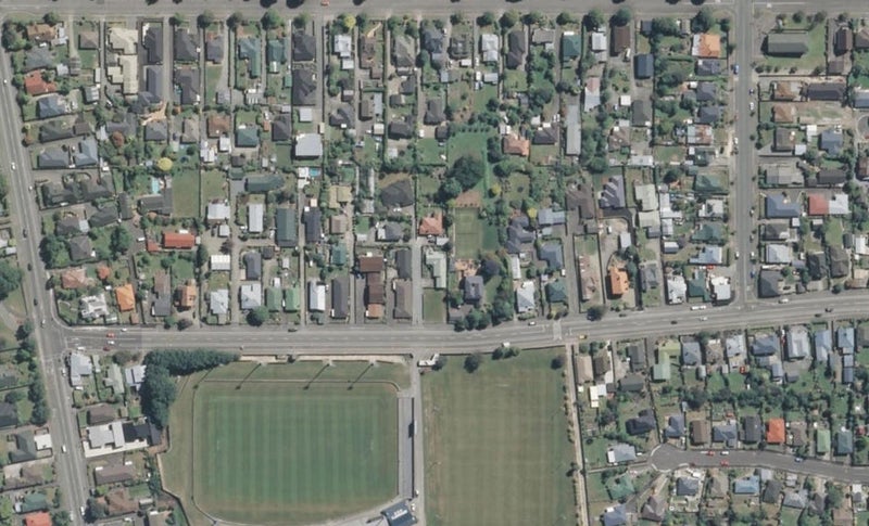 337 Church Street, West End, Timaru - Carousel 1