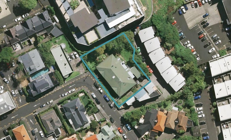 203/2 Churton Street, Parnell, Auckland - Carousel 1