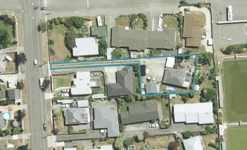 67A Weld Street, Redwoodtown, Blenheim - Carousel 1