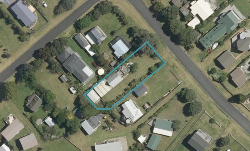 35 Marlin Drive, Taupo Bay, Mangonui - Carousel 1