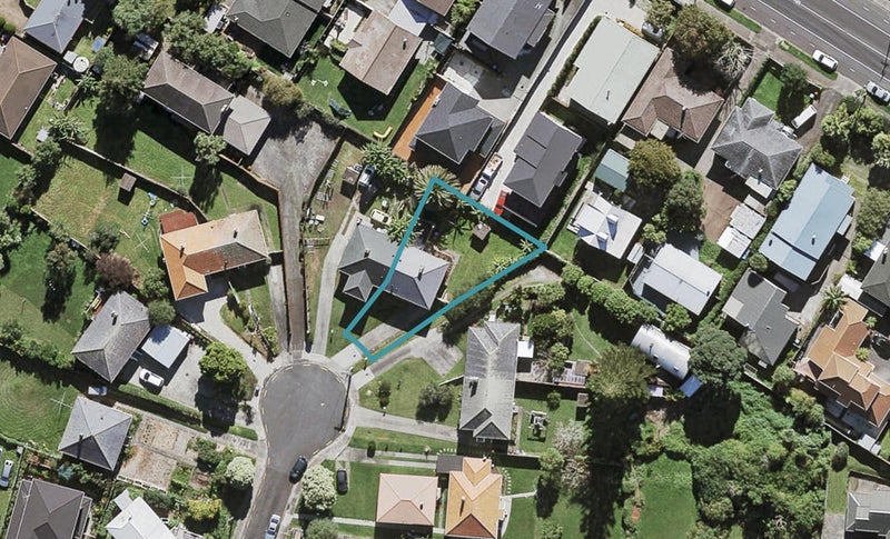 9 Thomson Street, Wesley, Auckland - Carousel 1