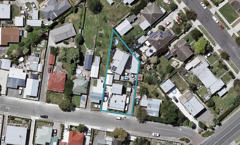 2/710 Oak Road, Akina, Hastings - Carousel 1