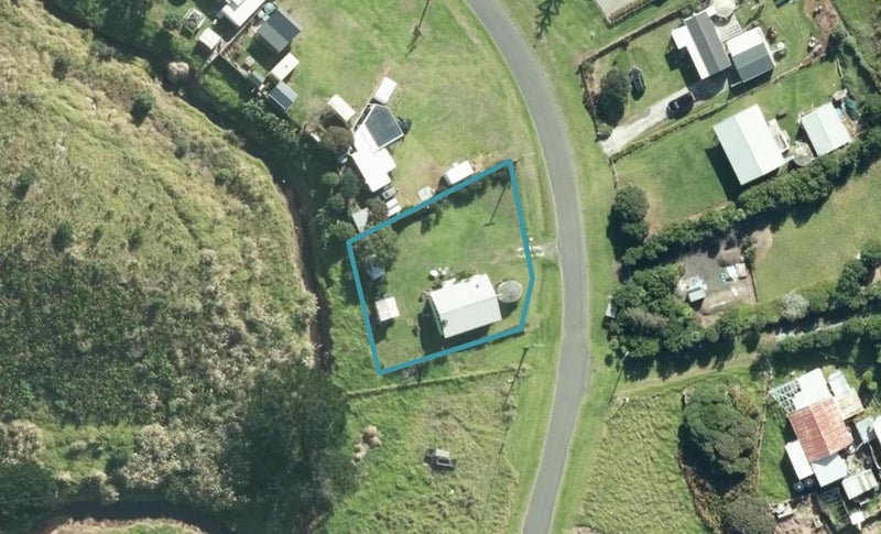 1154 Omamari Road, Omamari, Dargaville - Carousel 1