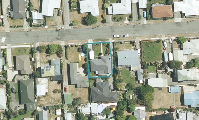 5 Buick Street, Redwoodtown, Blenheim - Carousel 1