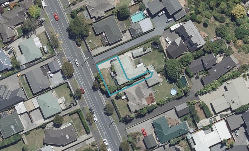 1/120 Beerescourt Road, Beerescourt, Hamilton - Carousel 1