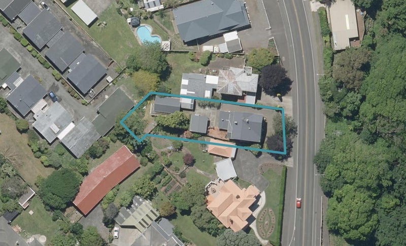 5 Great North Road, Saint Johns Hill, Whanganui - Carousel 1