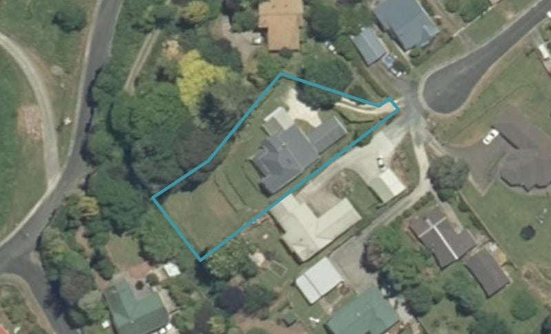 18 Rimu Street, Te Kūiti - Carousel 1