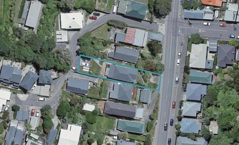 258 Ohiro Road, Brooklyn, Wellington - Carousel 1