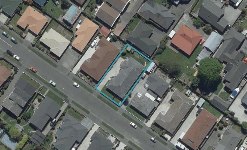 1/9 Apollo Place, Papanui, Christchurch - Carousel 1