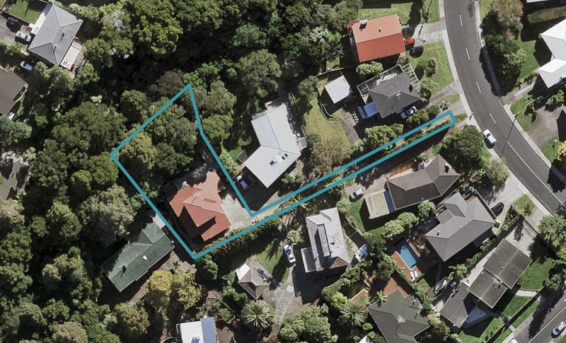 84 Hillcrest Avenue, Hillcrest, Auckland - Carousel 1