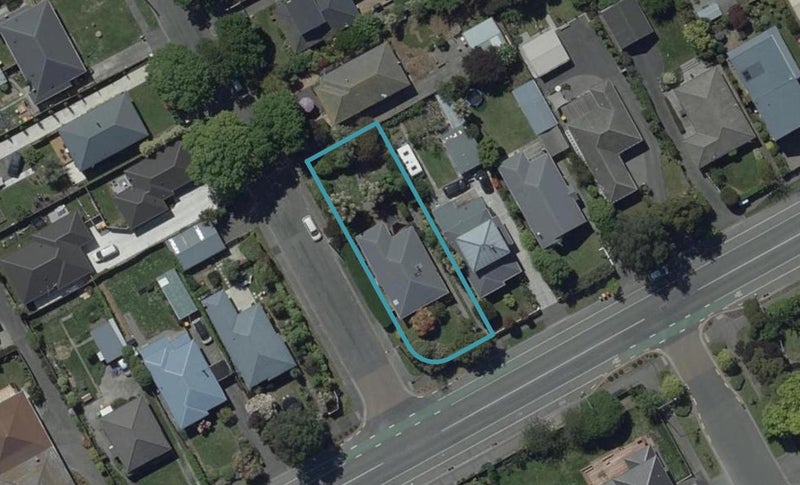 107 Saint Martins Road, Saint Martins, Christchurch - Carousel 1