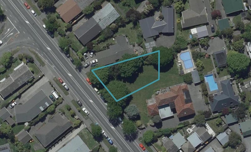 26 Maidstone Road, Ilam, Christchurch - Carousel 1