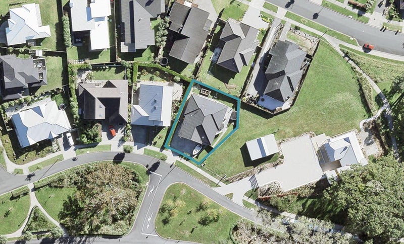 16 Galbraith Greens, Silverdale, Silverdale - Carousel 1