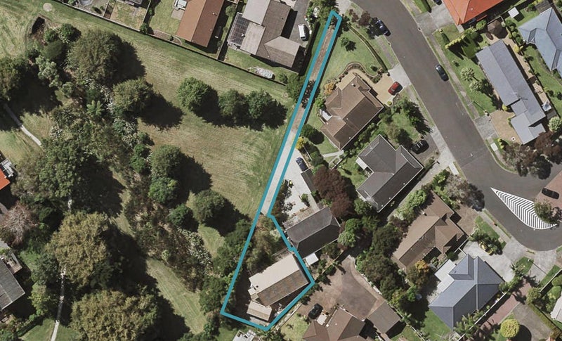 27A Kenneth Small Place, Remuera, Auckland - Carousel 1