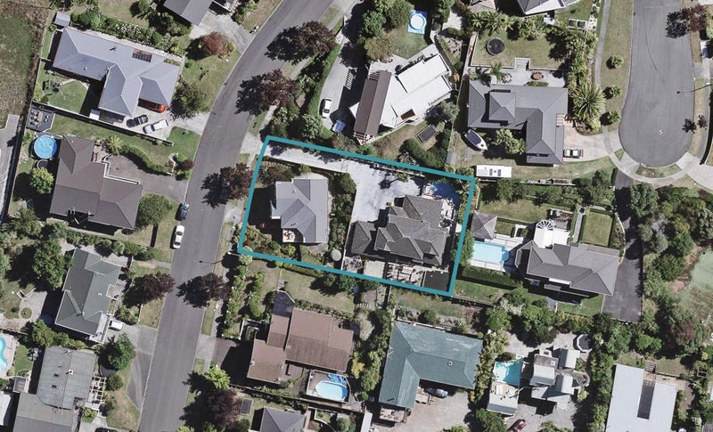 11A Cumberland Rise, Taradale, Napier - Carousel 1