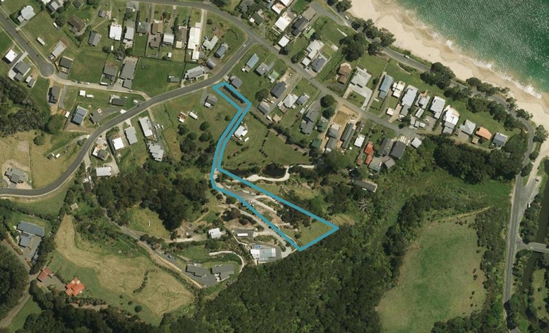 7C Lang Road, Langs Beach, Waipu - Carousel 1