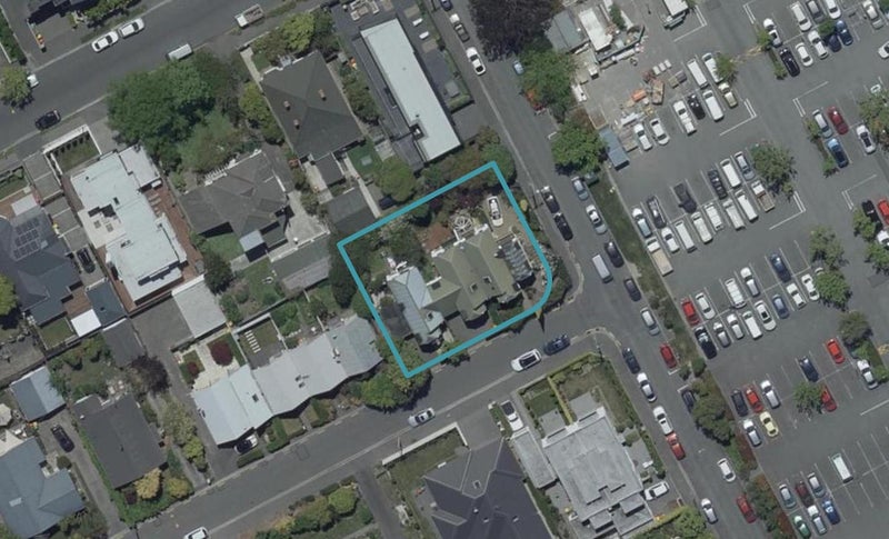 2/67 Cox Street, Merivale, Christchurch - Carousel 1