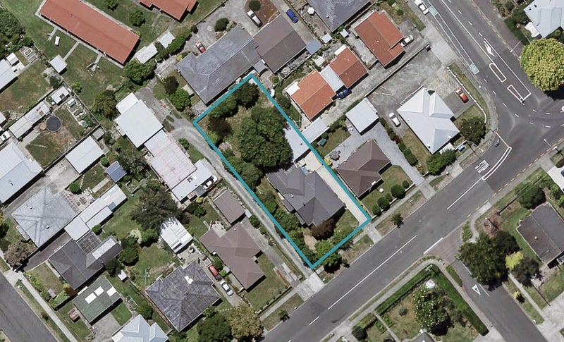 407 Willowpark Road South, Ākina, Hastings - Carousel 1