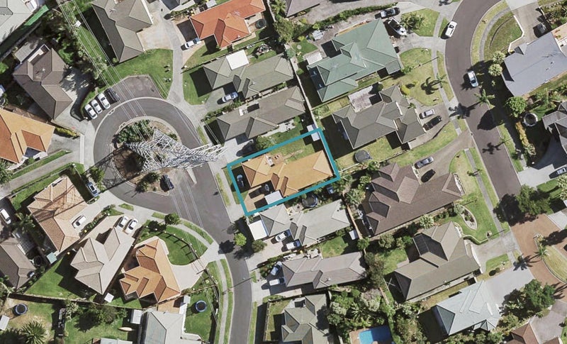 11 Frederick Reece Drive, The Gardens, Auckland - Carousel 1
